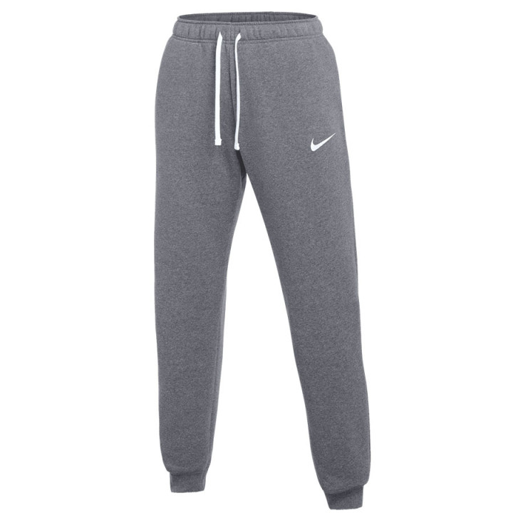 Spodnie dresowe damskie Nike Park 26 Fleece Pant szare | VUX.pl