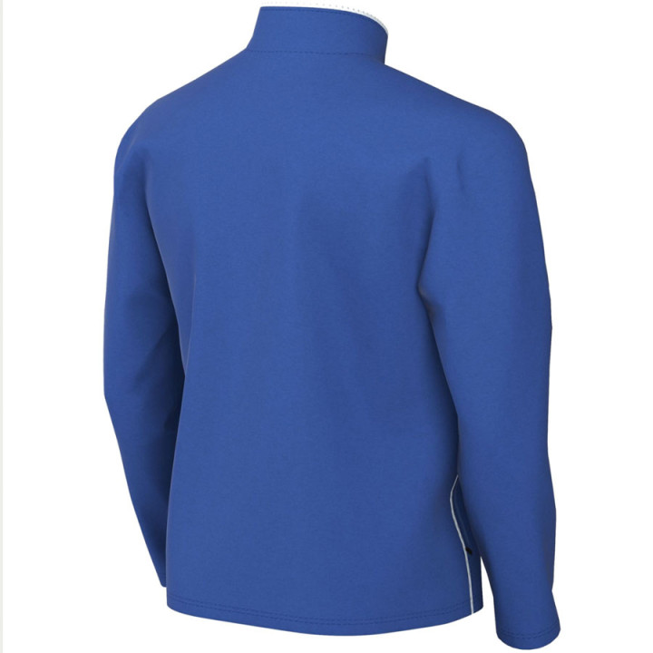 Bluza rozpinana junior Nike Park 26 niebieska HM7256-463 | VUX.pl