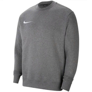 Bluza dresowa męska Nike Park 26 Fleece Crew szara IB1190-071 | VUX.pl
