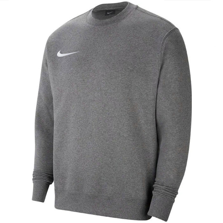 Bluza dresowa męska Nike Park 26 Fleece Crew szara IB1190-071 | VUX.pl