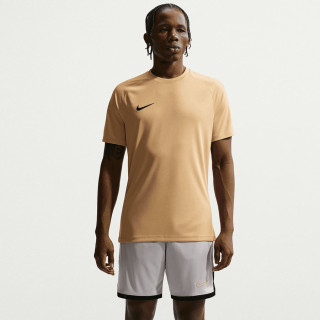 Koszulka męska Nike Park VIII złota z krótkim rękawem | VUX.pl