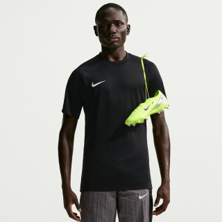 Koszulka piłkarska męska Nike Park VIII Jersey czarna | VUX.pl