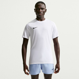 Koszulka piłkarska męska Nike Park VIII Jersey biała | VUX.pl