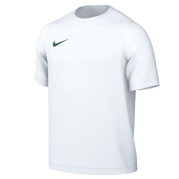 Koszulka piłkarska męska Nike Park VIII biała HV8173-102 | VUX.pl