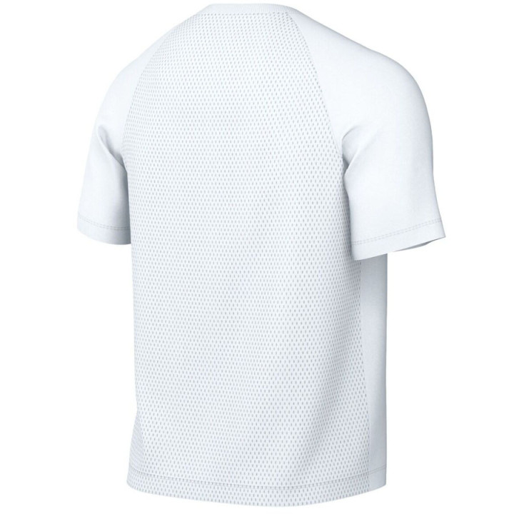 Koszulka piłkarska męska Nike Park VIII biała HV8173-102 | VUX.pl