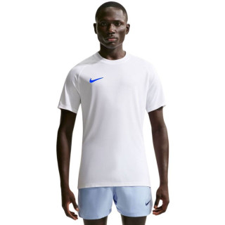 Koszulka piłkarska męska Nike Park VIII biała syntetyczna | VUX.pl