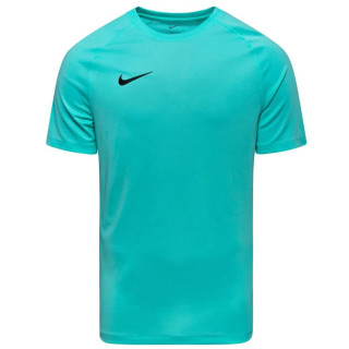 Koszulka męska Nike Park VIII krótki rękaw zielona HV8173-354 | VUX.pl