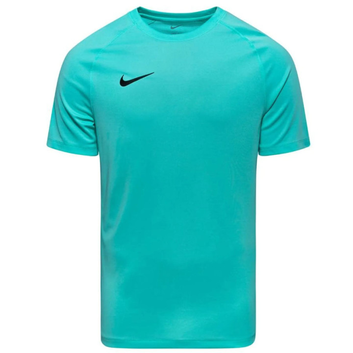 Koszulka męska Nike Park VIII krótki rękaw zielona HV8173-354 | VUX.pl