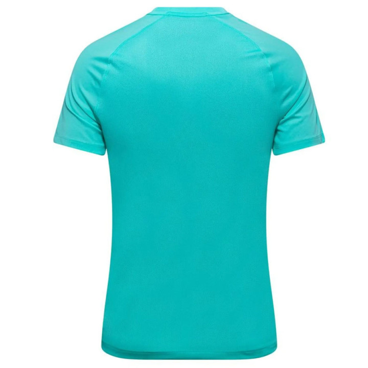 Koszulka męska Nike Park VIII krótki rękaw zielona HV8173-354 | VUX.pl