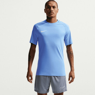 Koszulka piłkarska męska Nike Park VIII Dri-FIT błękitna | VUX.pl