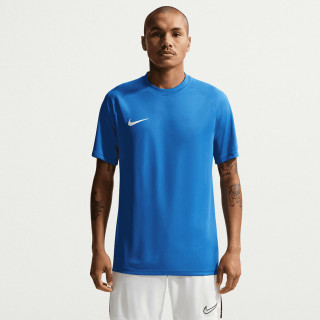 Koszulka piłkarska męska Nike Park VIII niebieska HV8173-463 | VUX.pl