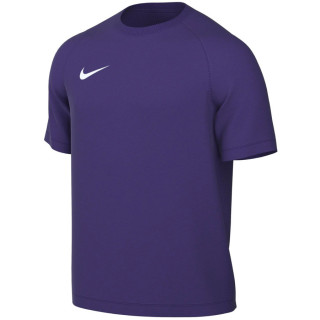 Koszulka piłkarska męska Nike Park VIII fioletowa HV8173-547 | VUX.pl