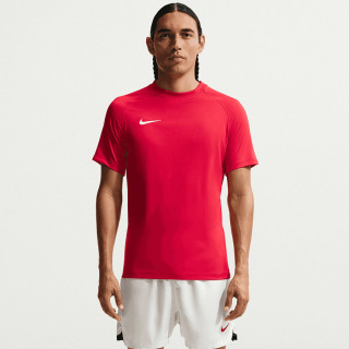 Koszulka piłkarska męska Nike Park VIII Jersey czerwona | VUX.pl