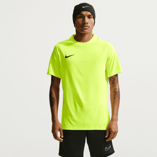 Koszulka piłkarska męska Nike Park VIII limonkowa HV8173-702 | VUX.pl