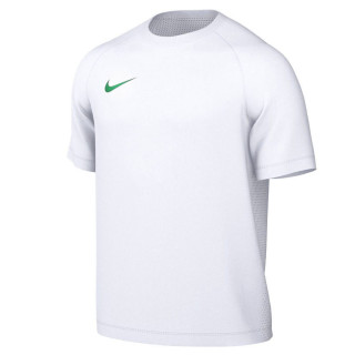 Koszulka piłkarska junior Nike Park VIII biała HV8182-102 | VUX.pl
