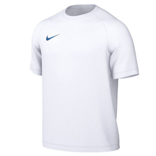 Koszulka piłkarska junior Nike Park VIII biała HV8182-104 | VUX.pl