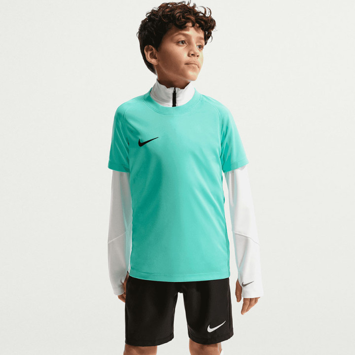 Koszulka piłkarska junior Nike Park VIII HV8182-354 | VUX.pl