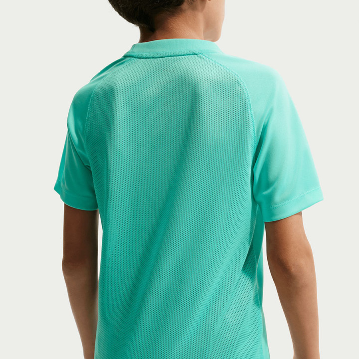 Koszulka piłkarska junior Nike Park VIII HV8182-354 | VUX.pl