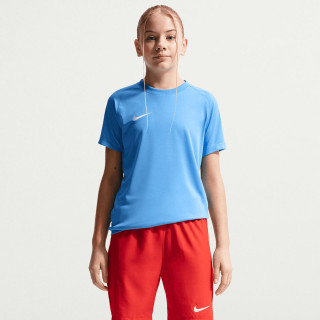Koszulka piłkarska junior Nike Park VIII HV8182-412 | VUX.pl