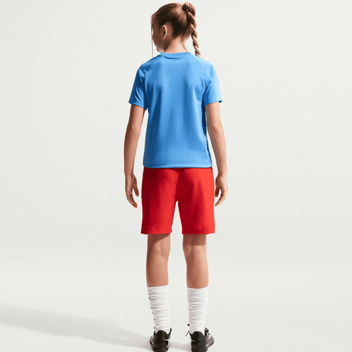 Koszulka piłkarska junior Nike Park VIII HV8182-412 | VUX.pl