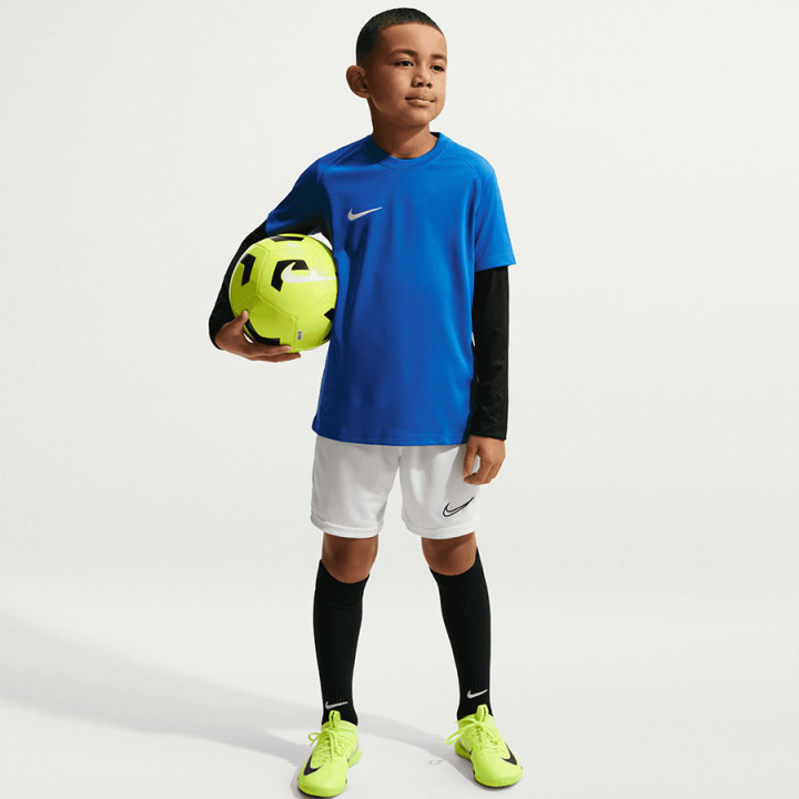 Koszulka piłkarska junior Nike Park VIII HV8182-463 | VUX.pl