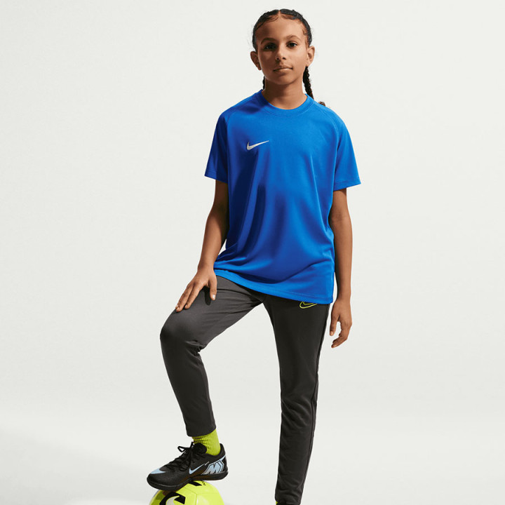 Koszulka piłkarska junior Nike Park VIII HV8182-463 | VUX.pl