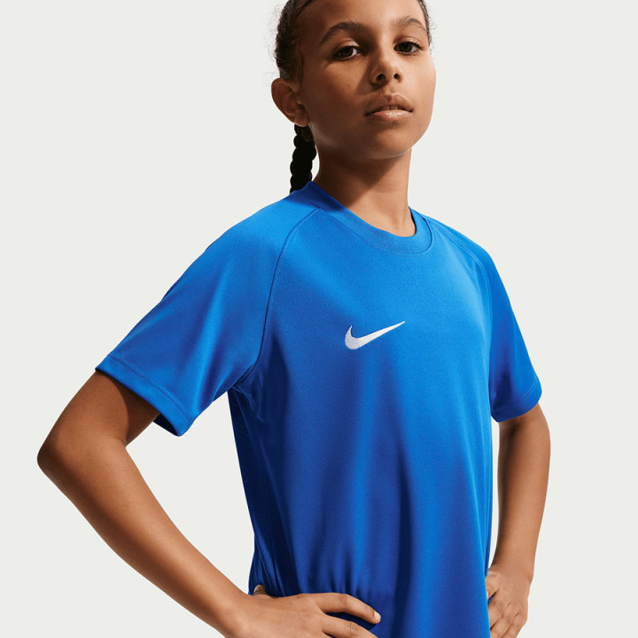 Koszulka piłkarska junior Nike Park VIII HV8182-463 | VUX.pl
