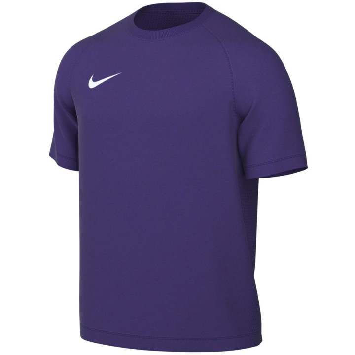 Koszulka piłkarska junior Nike Park VIII HV8182-547 | VUX.pl