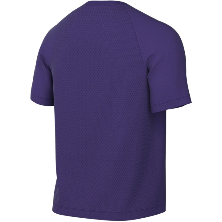 Koszulka piłkarska junior Nike Park VIII HV8182-547 | VUX.pl