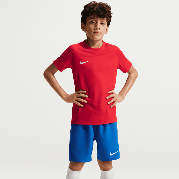 Koszulka Nike Park VIII Junior HV8182-657 | VUX.pl