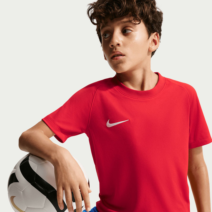 Koszulka Nike Park VIII Junior HV8182-657 | VUX.pl