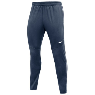 Spodnie piłkarskie męskie Nike Park 26 Pant granatowe | VUX.pl
