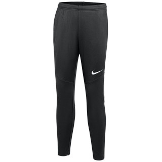 Spodnie piłkarskie junior Nike Park 26 czarne HM7212-010 | VUX.pl