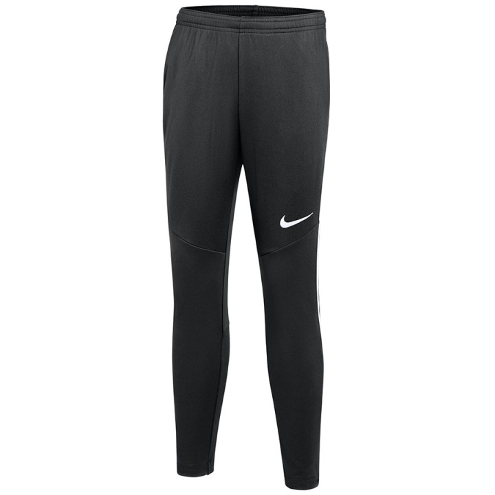 Spodnie piłkarskie junior Nike Park 26 czarne HM7212-010 | VUX.pl