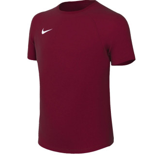 Koszulka junior Nike Park VIII czerwona HV8182-677 | VUX.pl