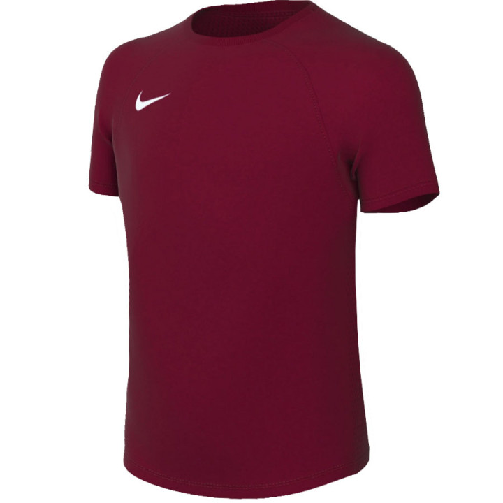 Koszulka junior Nike Park VIII czerwona HV8182-677 | VUX.pl