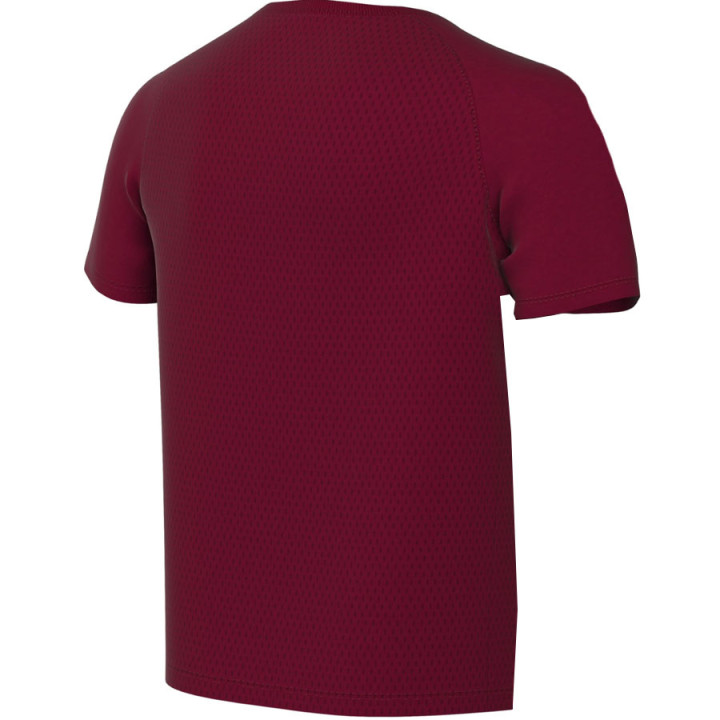 Koszulka junior Nike Park VIII czerwona HV8182-677 | VUX.pl