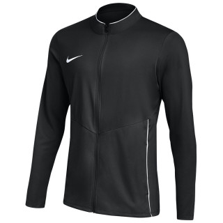 Bluza rozpinana męska Nike Park 26 Track Jacket czarna | VUX.pl