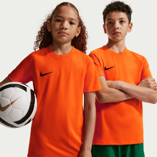 Koszulka piłkarska junior Nike Park VIII HV8182-819 | VUX.pl