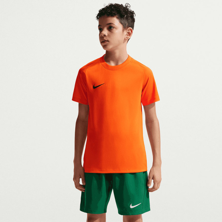 Koszulka piłkarska junior Nike Park VIII HV8182-819 | VUX.pl
