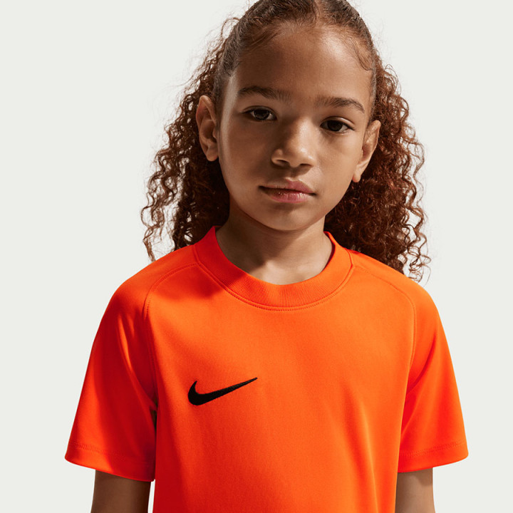 Koszulka piłkarska junior Nike Park VIII HV8182-819 | VUX.pl