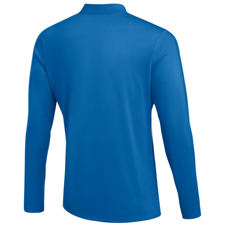 Bluza rozpinana męska Nike Dri-FIT Park 26 niebieska | VUX.pl