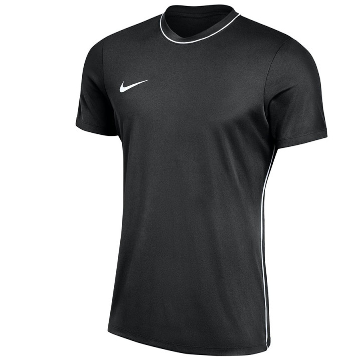 Koszulka oddychająca męska Nike Dri-FIT Park 26 czarna | VUX.pl