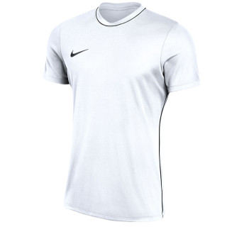 Koszulka piłkarska męska Nike Park 26 krótki rękaw biała | VUX.pl