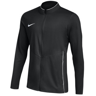 Bluza rozpinana junior Nike Park 26 czerwona HM7256-010 | VUX.pl