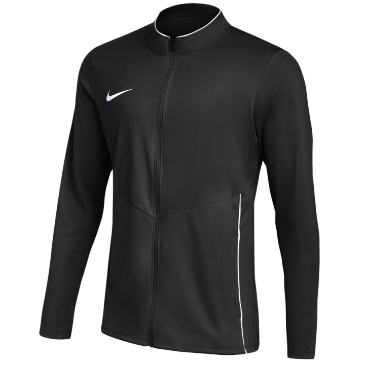 Bluza rozpinana junior Nike Park 26 czerwona HM7256-010 | VUX.pl
