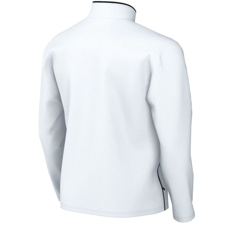 Bluza rozpinana junior Nike Park 26 biała HM7256-010 | VUX.pl