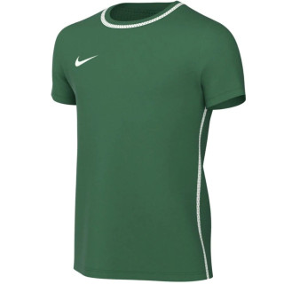 Koszulka piłkarska junior Nike Park 26 zielona HM7134-302 | VUX.pl