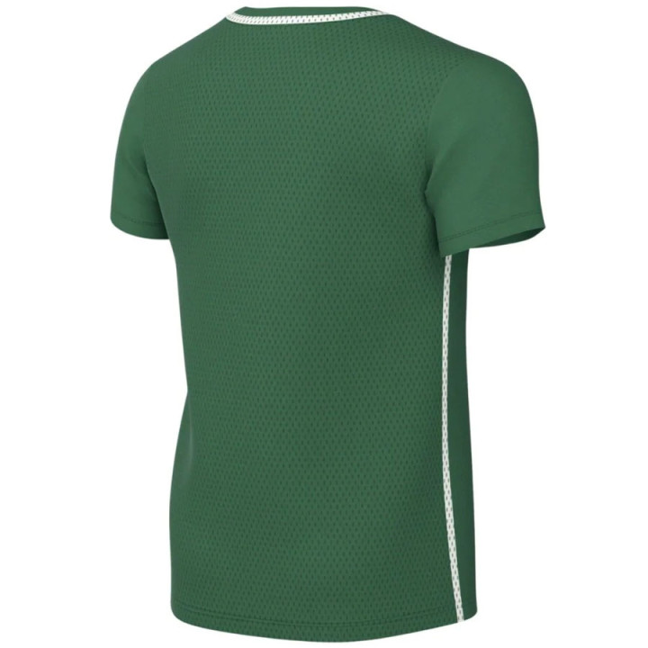 Koszulka piłkarska junior Nike Park 26 zielona HM7134-302 | VUX.pl