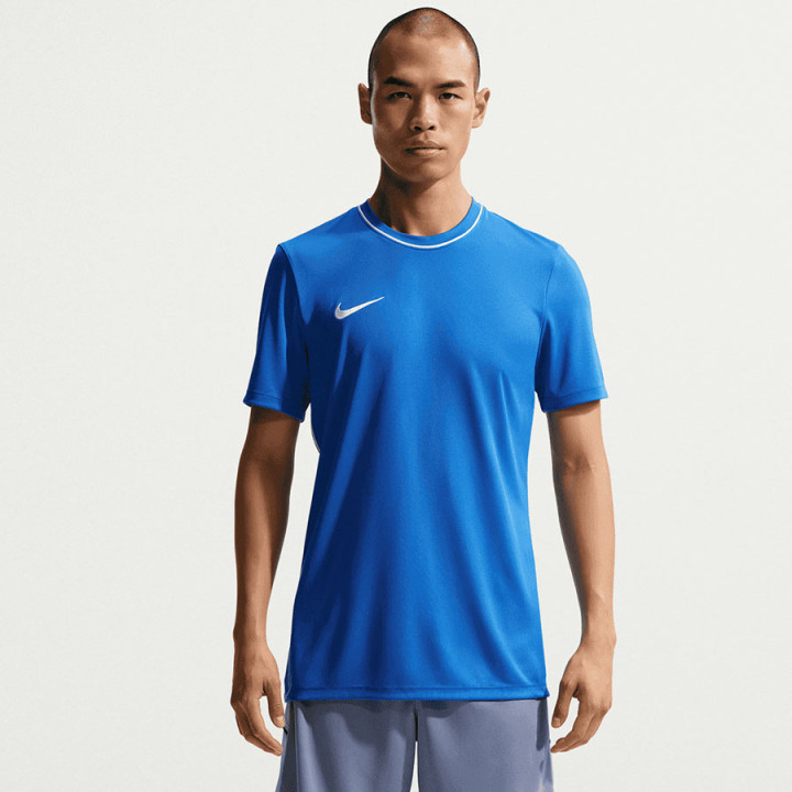 Koszulka piłkarska męska Nike Park 26 krótki rękaw HM7127-463 | VUX.pl
